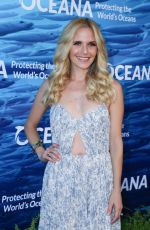 SALLY PRESSMAN at 2019 Seachange Summer Party Benefiting Oceana at Laguna Nigel 09/07/2019