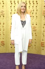 SAMANTHA BEE at 71st Annual Emmy Awards in Los Angeles 09/22/2019