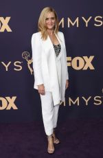SAMANTHA BEE at FOX Emmy Party in Los Angeles 09/22/2019