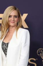 SAMANTHA BEE at FOX Emmy Party in Los Angeles 09/22/2019