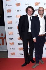 SAMARA WEAVING at Guns Akimbo Premiere at 2019 Toronto International Film Festival 09/09/2019