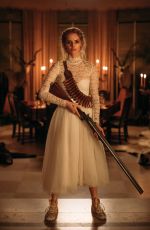 SAMARA WEAVING - Ready or Not, Posters and Promos