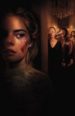 SAMARA WEAVING - Ready or Not, Posters and Promos