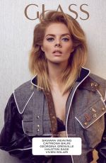 SAMARA WEAVING - The Glass Magazine, 2019