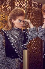 SAMARA WEAVING - The Glass Magazine, 2019