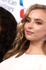 SANDRA OH and JODIE COMER at Bafta LA + BBC America TV Tea Party 09/21/2019