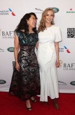 SANDRA OH and JODIE COMER at Bafta LA + BBC America TV Tea Party 09/21/2019