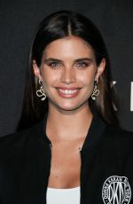 SARA SAMPAIO at DKNY 30th Anniversary Party in New York 09/09/2019