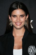 SARA SAMPAIO at DKNY 30th Anniversary Party in New York 09/09/2019