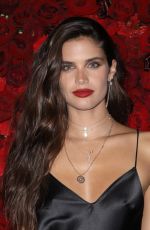 SARA SAMPAIO at Victoria