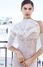 SARA SAMPAIO for Harper