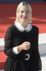SARAH FELBERBAUM at The New Pope Premiere at 76th Venice Film Festival 09/01/2019