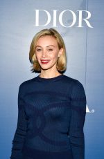 SARAH GADON at HFPA x Hollywood Reporter Party in Toronto 09/07/2019
