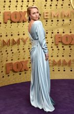 SARAH GOLDBERG at 71st Annual Emmy Awards in Los Angeles 09/22/2019