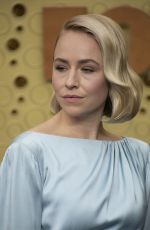 SARAH GOLDBERG at 71st Annual Emmy Awards in Los Angeles 09/22/2019
