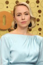 SARAH GOLDBERG at 71st Annual Emmy Awards in Los Angeles 09/22/2019