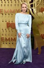 SARAH GOLDBERG at 71st Annual Emmy Awards in Los Angeles 09/22/2019