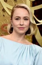 SARAH GOLDBERG at 71st Annual Emmy Awards in Los Angeles 09/22/2019