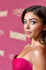 SARAH HYLAND at 2019 Entertainment Weekly and L