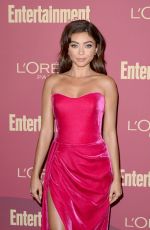 SARAH HYLAND at 2019 Entertainment Weekly and L