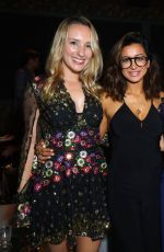 SARAH HYLAND at The Wedding Yea Premiere Party in Hollywood 09/12/2019