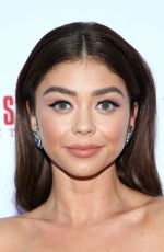 SARAH HYLAND at The Wedding Year Premiere in Hollywood 09/12/2019