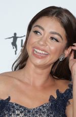 SARAH HYLAND at The Wedding Year Premiere in Hollywood 09/12/2019