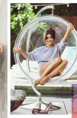 SARAH HYLAND in People Magazine, September 2019