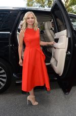 SARAH MICHELLE GELLAR at Sarabeth