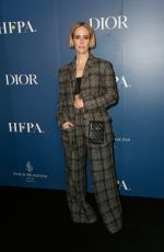 SARAH PAULSON at HFPA x Hollywood Reporter Party in Toronto 09/07/2019