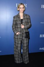SARAH PAULSON at HFPA x Hollywood Reporter Party in Toronto 09/07/2019