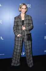 SARAH PAULSON at HFPA x Hollywood Reporter Party in Toronto 09/07/2019