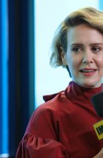 SARAH PAULSON at Imdb at Toronto 2019 Presented by Intuit: Quickbooks Canada 09/06/2019