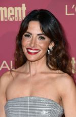 SARAH SHAHI at 2019 Entertainment Weekly and L