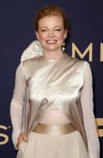 SARAH SNOOK at FOX Emmy Party in Los Angeles 09/22/2019