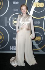 SARAH SNOOK at HBO Primetime Emmy Awards 2019 Afterparty in Los Angeles 09/22/2019