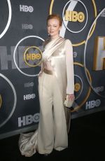 SARAH SNOOK at HBO Primetime Emmy Awards 2019 Afterparty in Los Angeles 09/22/2019