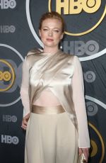 SARAH SNOOK at HBO Primetime Emmy Awards 2019 Afterparty in Los Angeles 09/22/2019