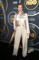 SARAH SNOOK at HBO Primetime Emmy Awards 2019 Afterparty in Los Angeles 09/22/2019