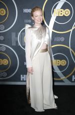 SARAH SNOOK at HBO Primetime Emmy Awards 2019 Afterparty in Los Angeles 09/22/2019