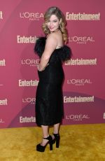 SASHA PIETERSE at 2019 Entertainment Weekly and L