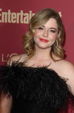 SASHA PIETERSE at 2019 Entertainment Weekly and L