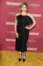 SASHA PIETERSE at 2019 Entertainment Weekly and L