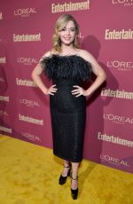 SASHA PIETERSE at 2019 Entertainment Weekly and L