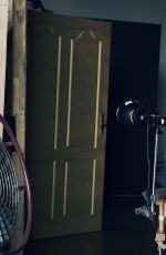 SCARLETT JOHANSSON for Lux 2019 Campaign