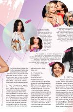SELENA GOMEZ in Joy Germany, Oktober 2019