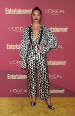 SEPIDEH MOAFI at 2019 Entertainment Weekly and L