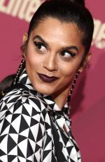 SEPIDEH MOAFI at 2019 Entertainment Weekly and L