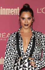 SEPIDEH MOAFI at 2019 Entertainment Weekly and L