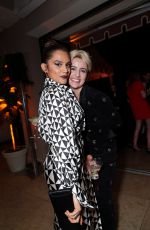 SEPIDEH MOAFI at 2019 Entertainment Weekly and L